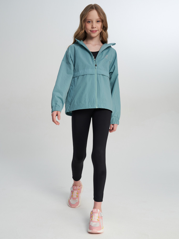 Ветровка для девочек - фото 6