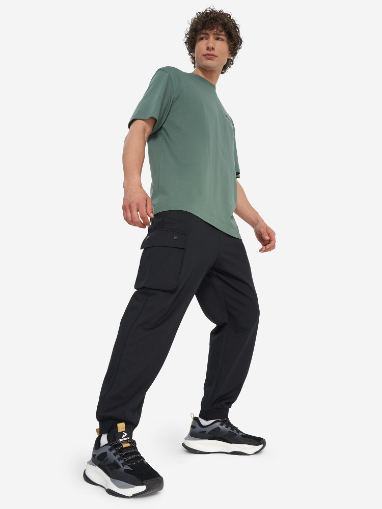 Брюки мужские Brand Love Pack - фото 4