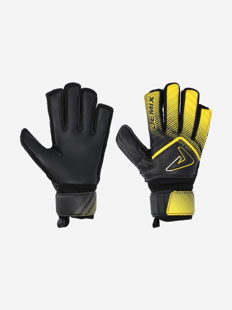 Перчатки вратарские детские - фото 1