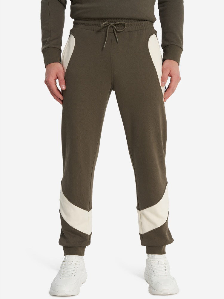 Брюки мужские Brand Love Pack - фото 2