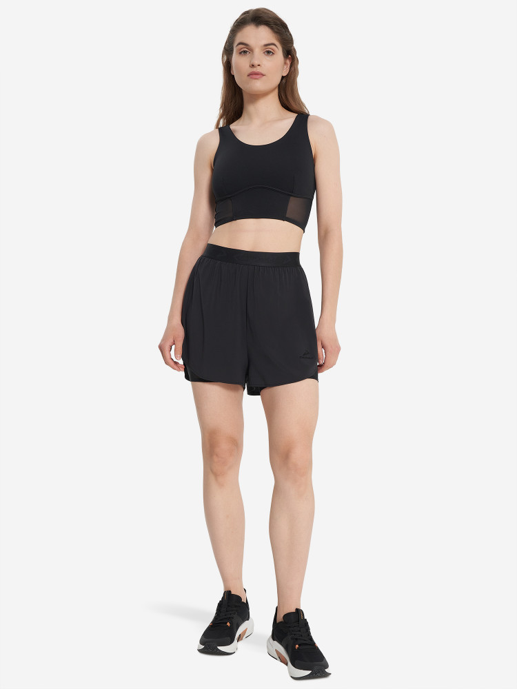 Топ бра спортивный MuseFit Dance - фото 4