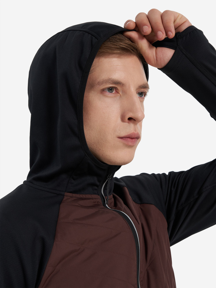 Легкая куртка мужская - фото 6