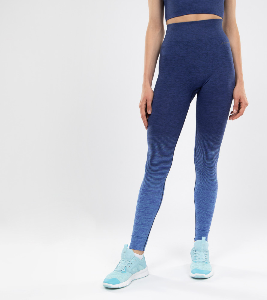 Легинсы женские - фото 1