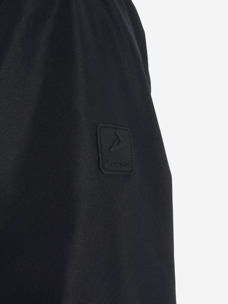 Куртка утепленная мужская Demix - фото 15