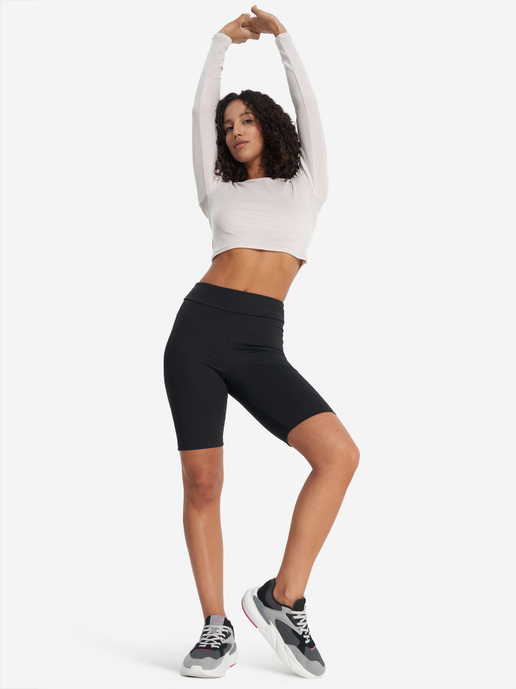 Лонгслив женский SportLUX - фото 4