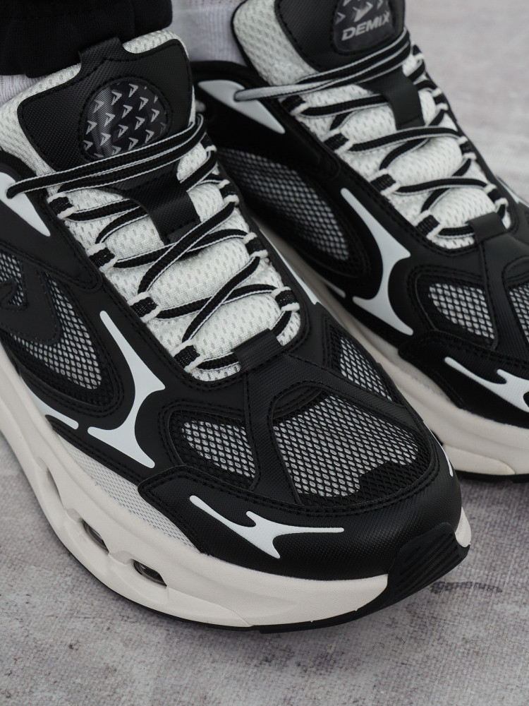 Кроссовки мужские - фото 8