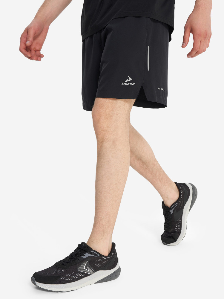 Шорты мужские - фото 1