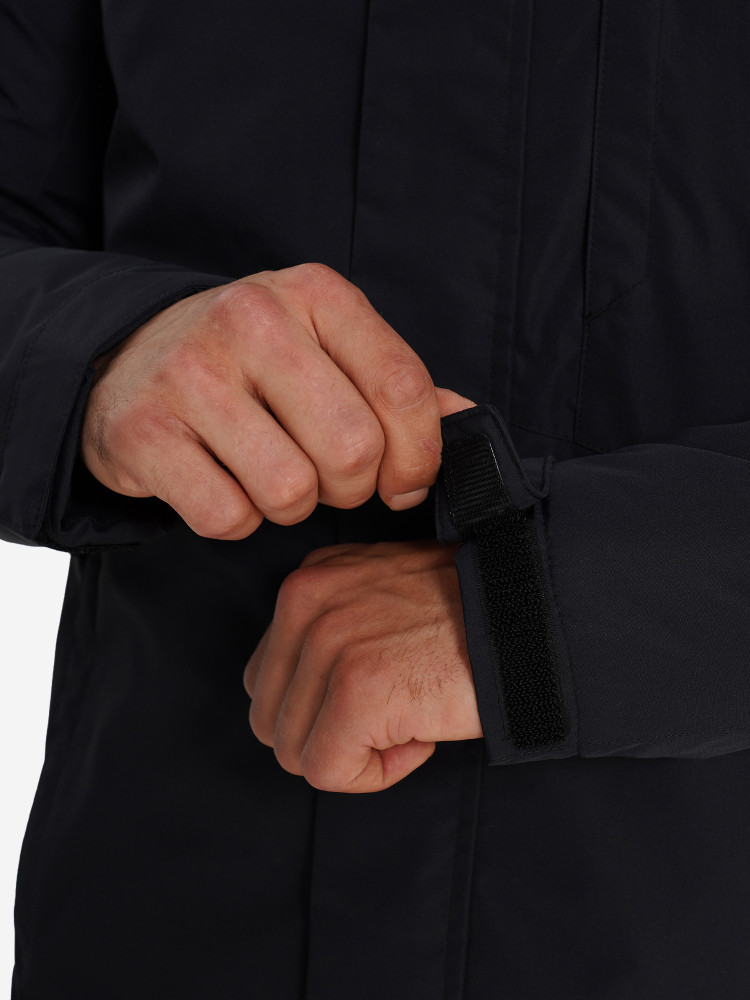 Пуховик мужской - фото 10