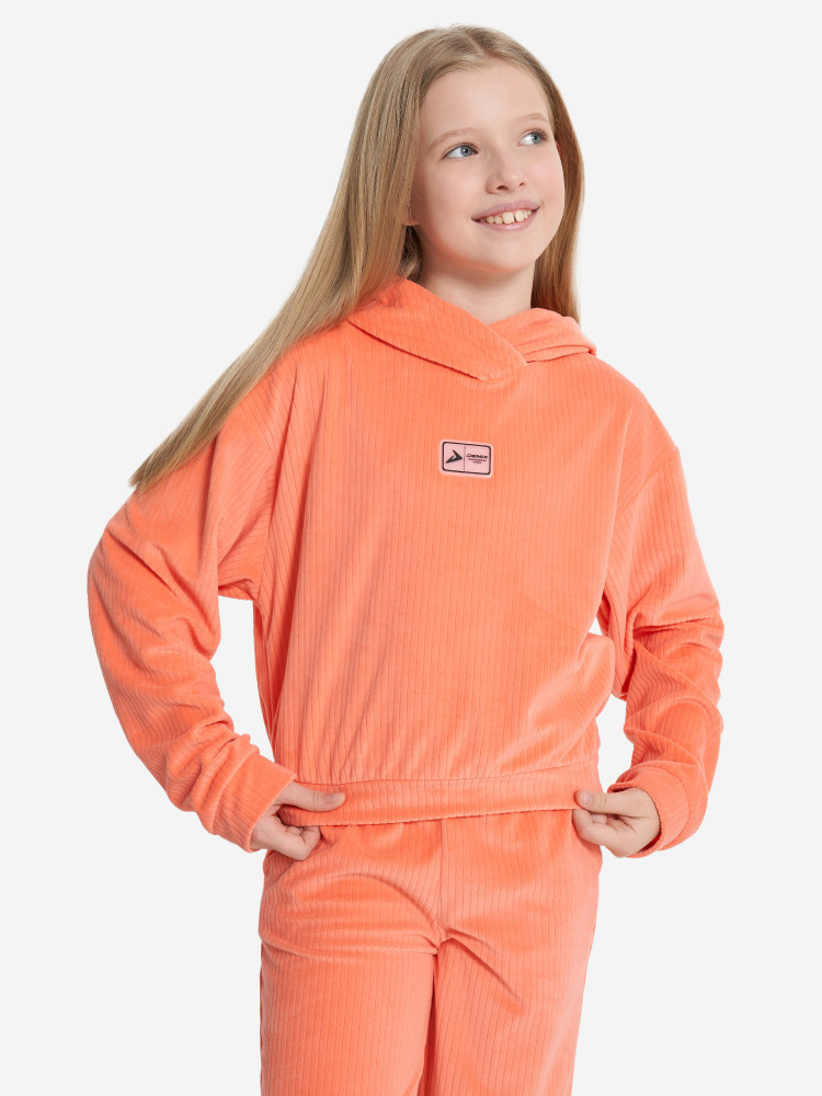 Костюм для девочек - фото 2