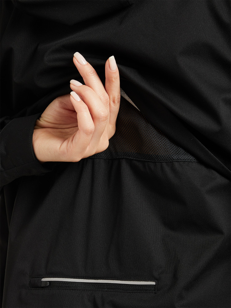 Куртка мембранная женская - фото 5