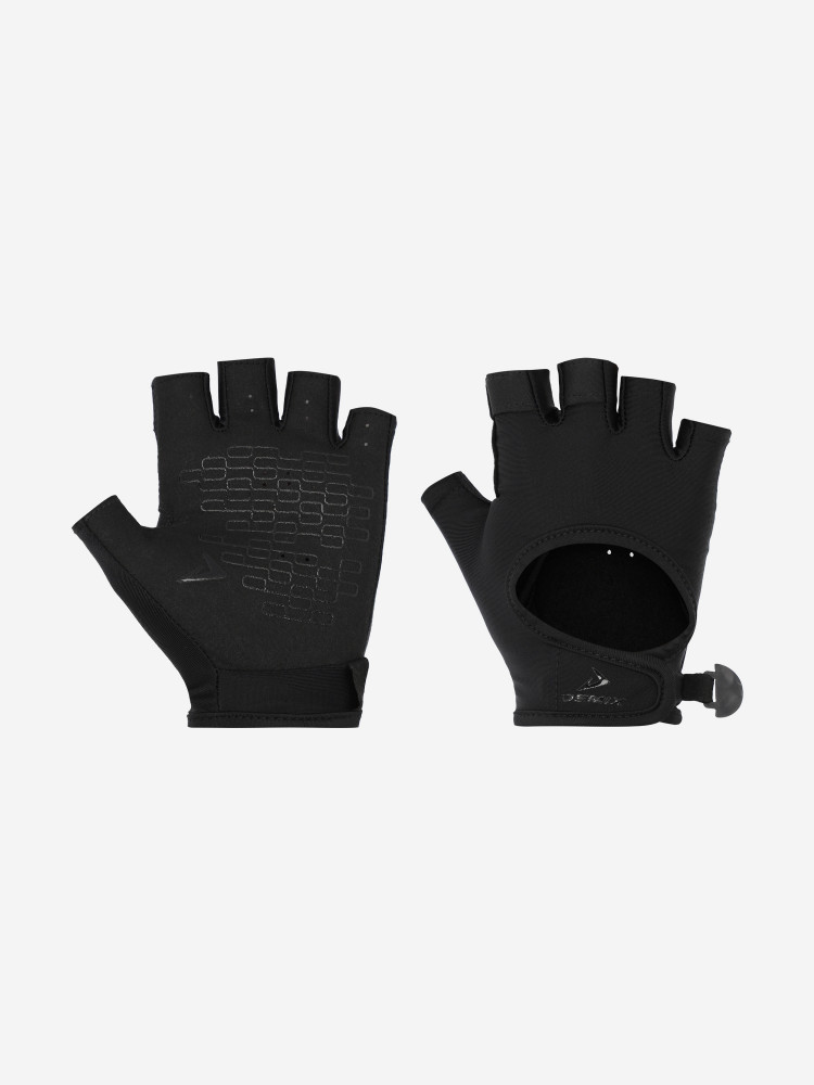 Перчатки для фитнеса - фото 1