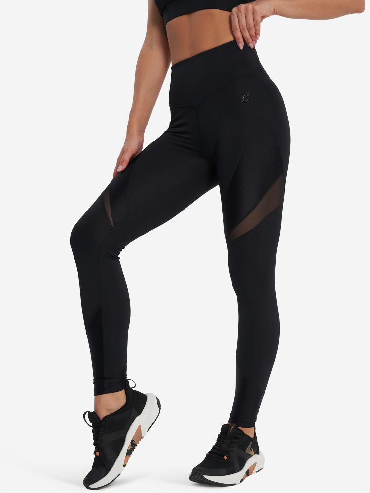 Легинсы женские MuseFit Dance - фото 6