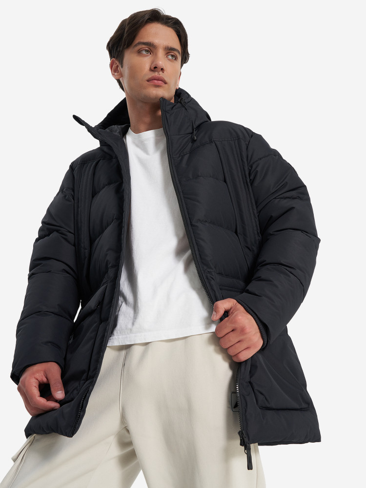 Пуховик мужской Demix - фото 1