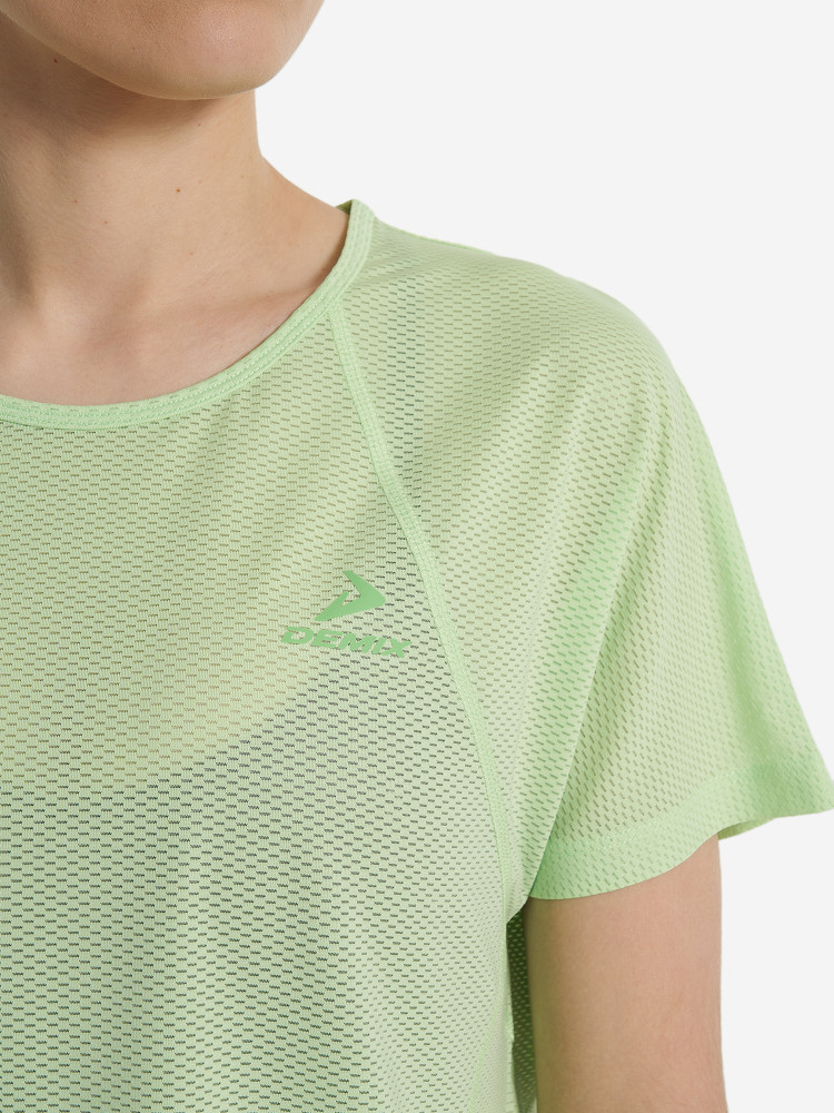 Футболка женская - фото 7