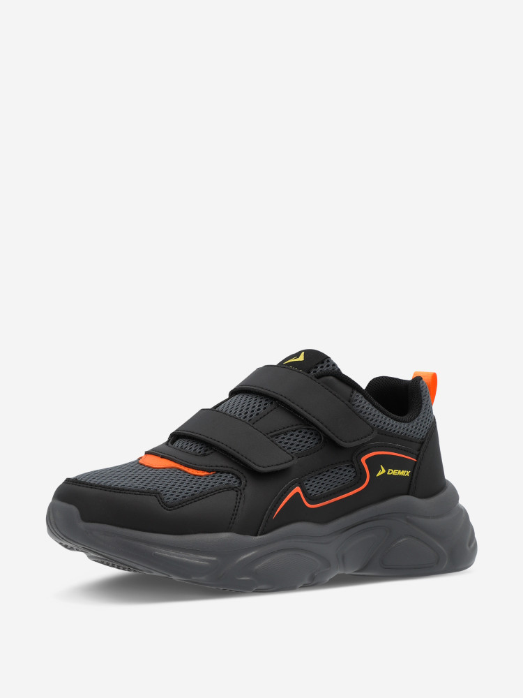 Кроссовки для мальчиков Sp First 3.0 - фото 2