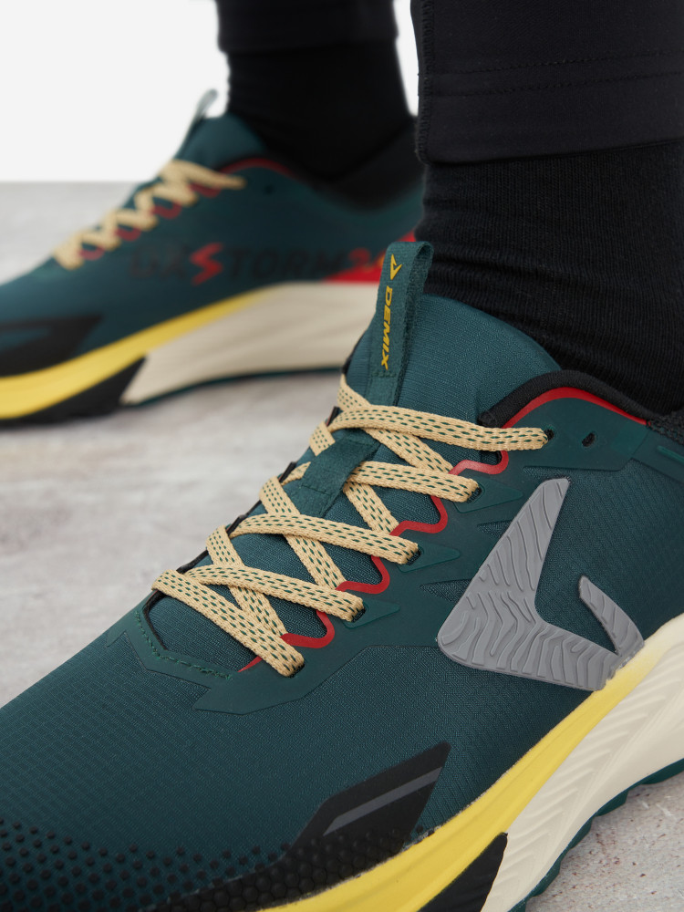 Кроссовки мужские Spectre Enrblast Trail - фото 8