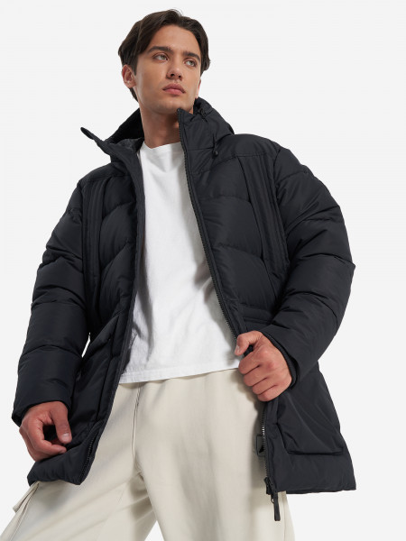 Пуховик мужской Demix