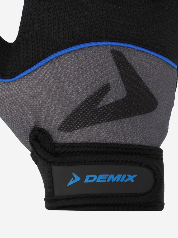 Перчатки для фитнеса - фото 6