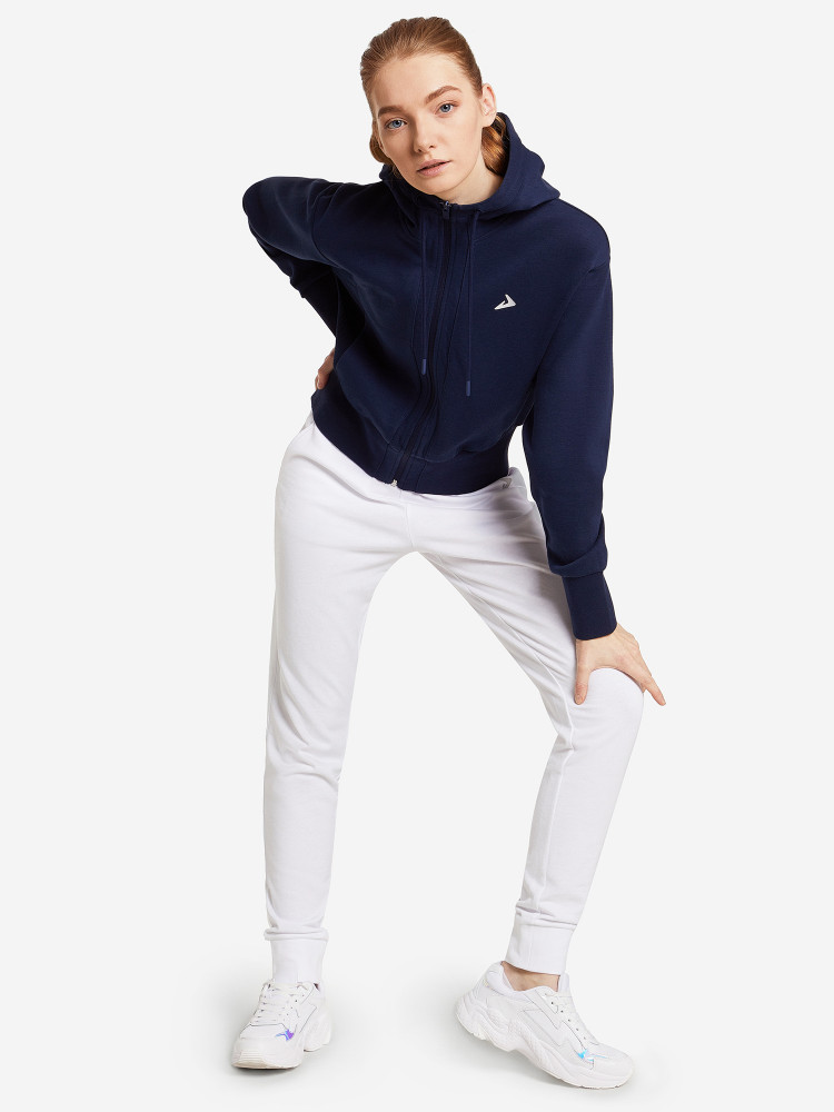 Толстовка женская - фото 3