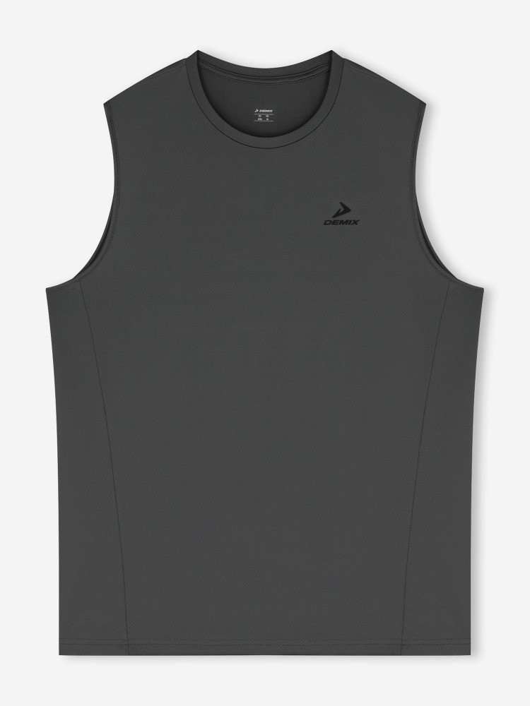 Майка мужская - фото 1