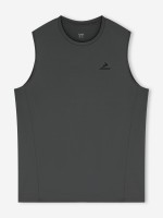 темно-серый