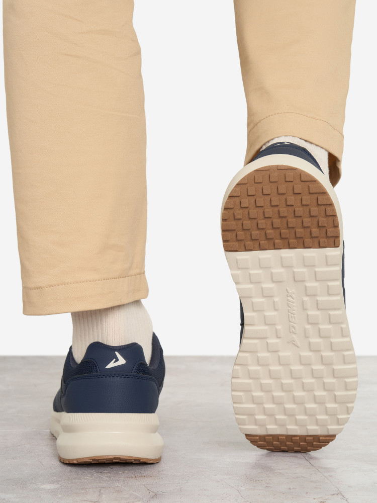 Кроссовки мужские Ottawa 4 - фото 7