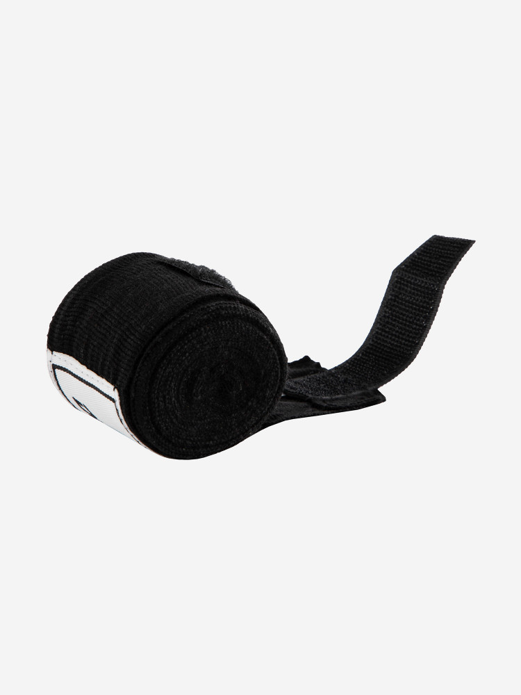 Бинты боксерские эластичные 2,5 м, 2 шт - фото 2