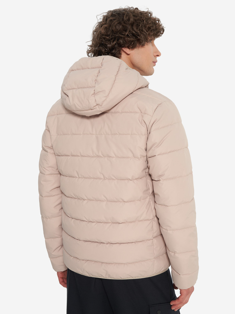 Куртка утепленная мужская - фото 3