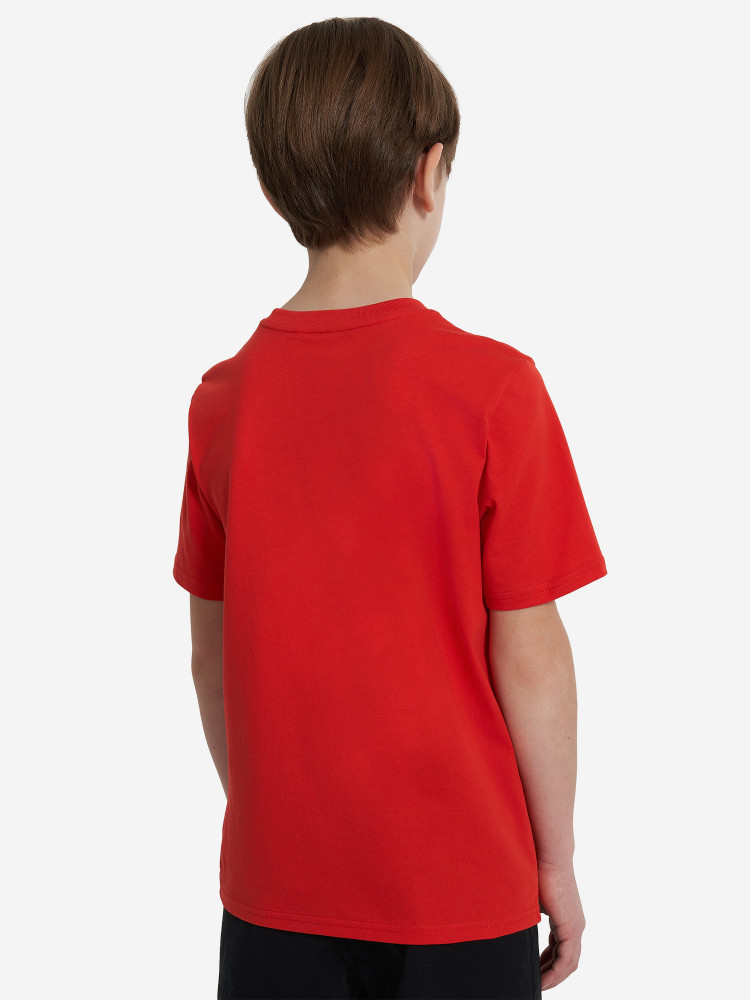 Футболка игровая для мальчиков - фото 3