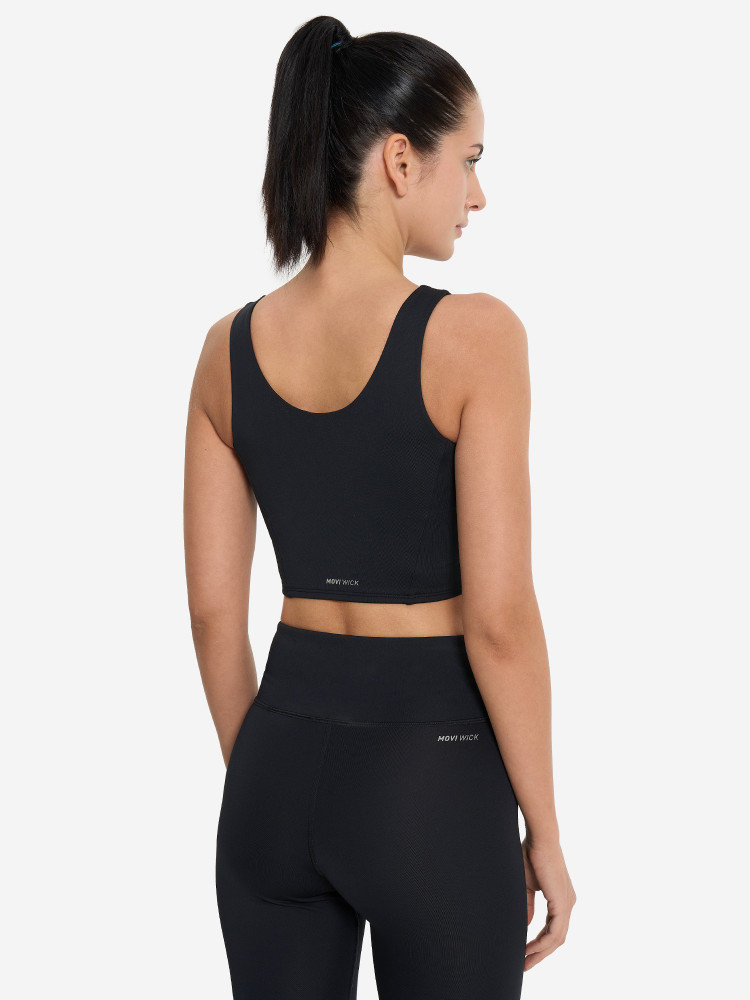 Топ бра спортивный MuseFit Gym - фото 3