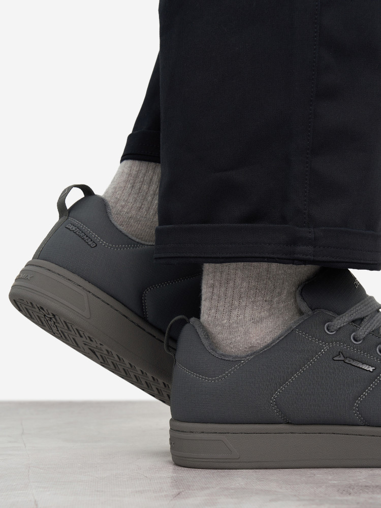 Кеды утепленные мужские Board 6 Ny - фото 9