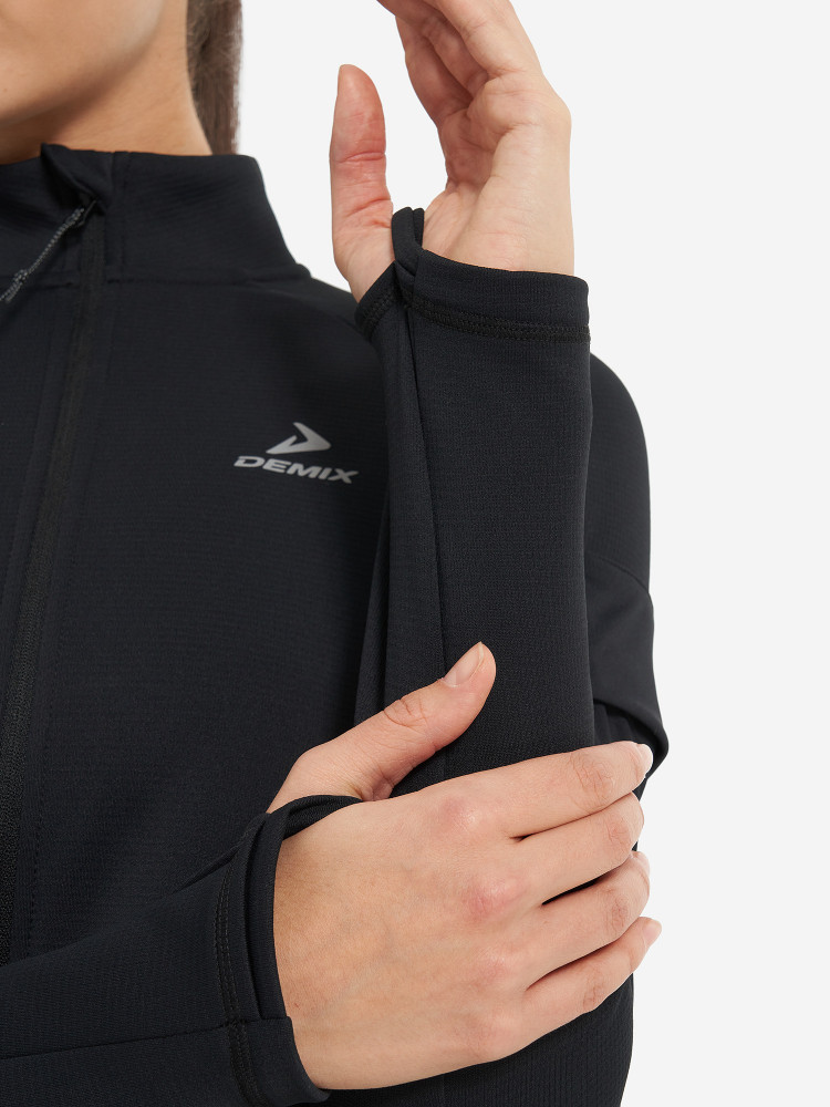 Толстовка женская - фото 7