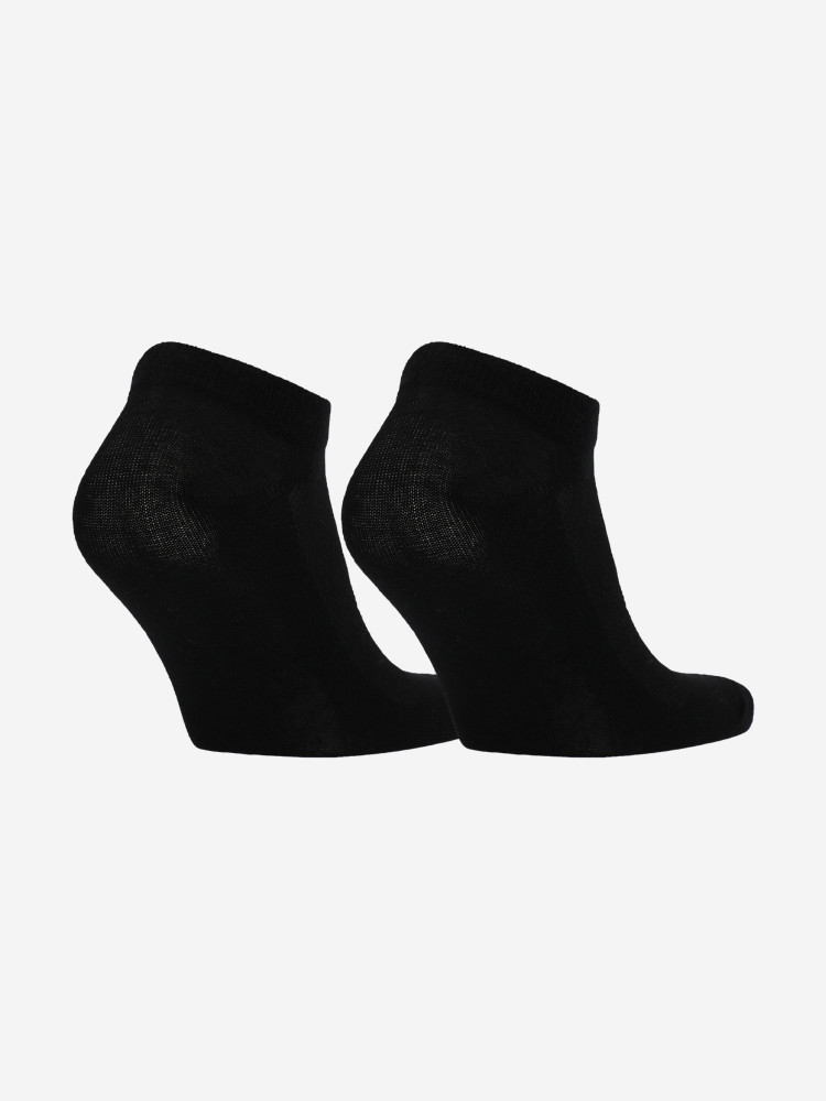 Носки для спорта, 2 пары - фото 2