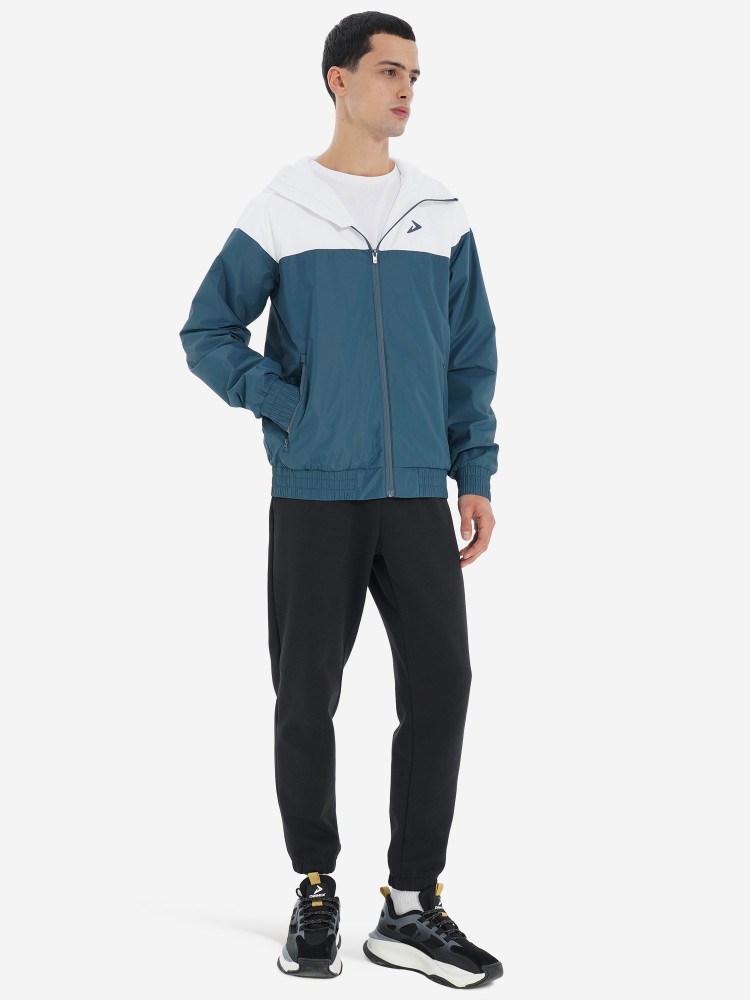 Легкая куртка мужская - фото 4