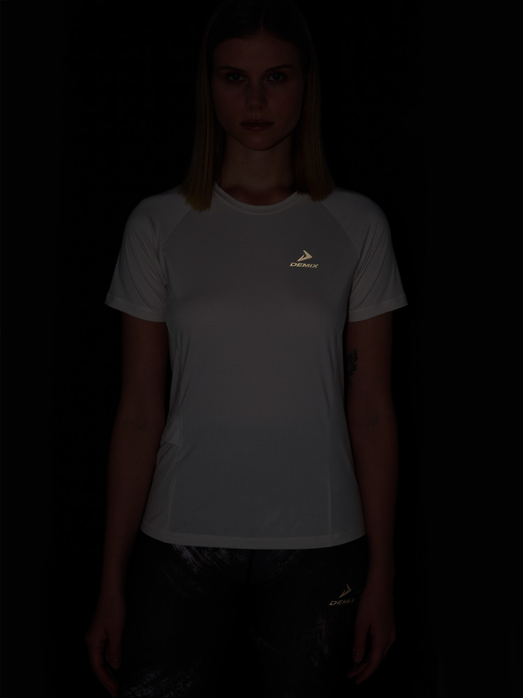 Футболка женская - фото 9