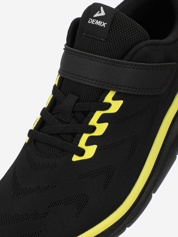 Кроссовки для мальчиков Magus 3.0 - фото 7