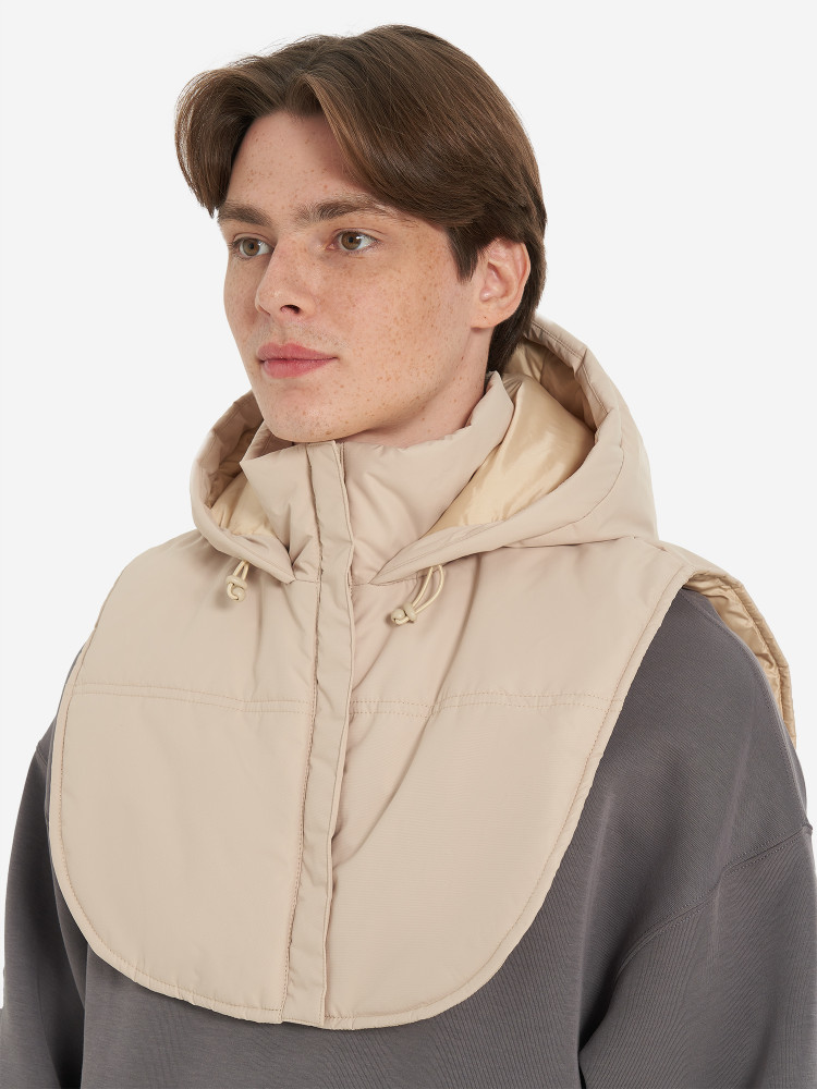 Капюшон - фото 7