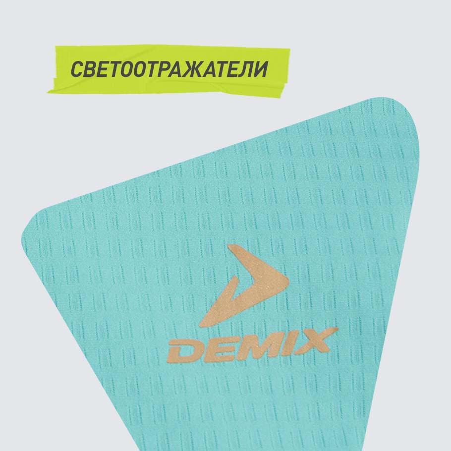 СВЕТООТРАЖАЮЩИЕ ЭЛЕМЕНТЫ