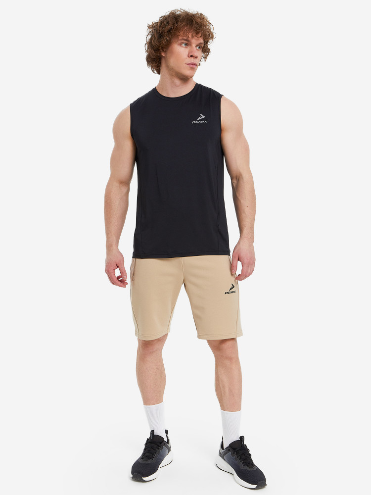 Майка мужская - фото 3