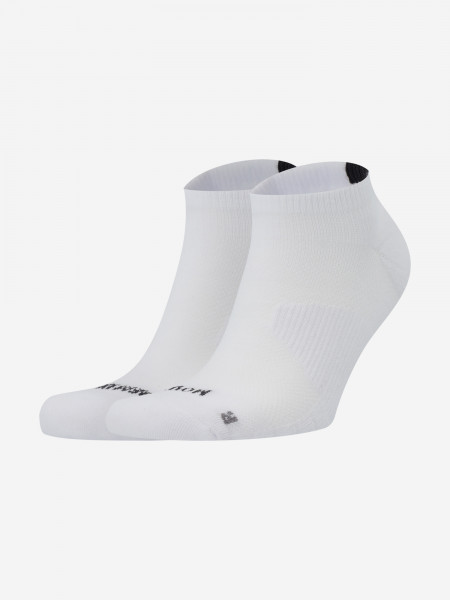 Носки для бега, 2 пары