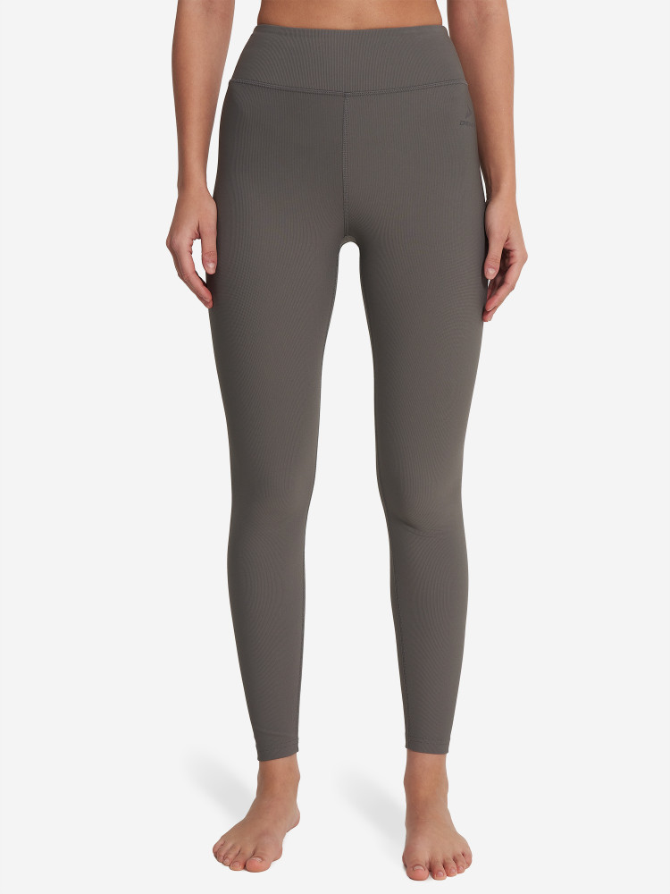 Легинсы женские HighFlow Yoga - фото 7