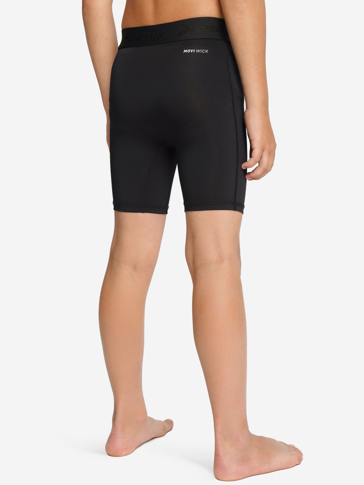 Шорты компрессионные для мальчиков Demix - фото 3