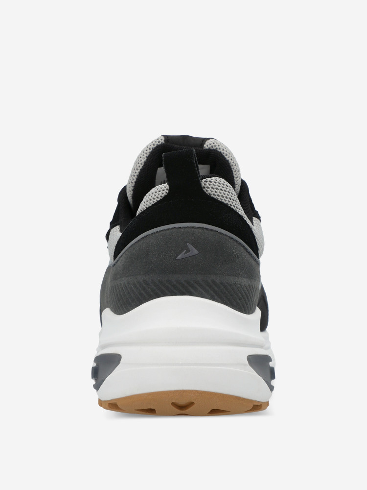 Кроссовки мужские Brave 2 - фото 3