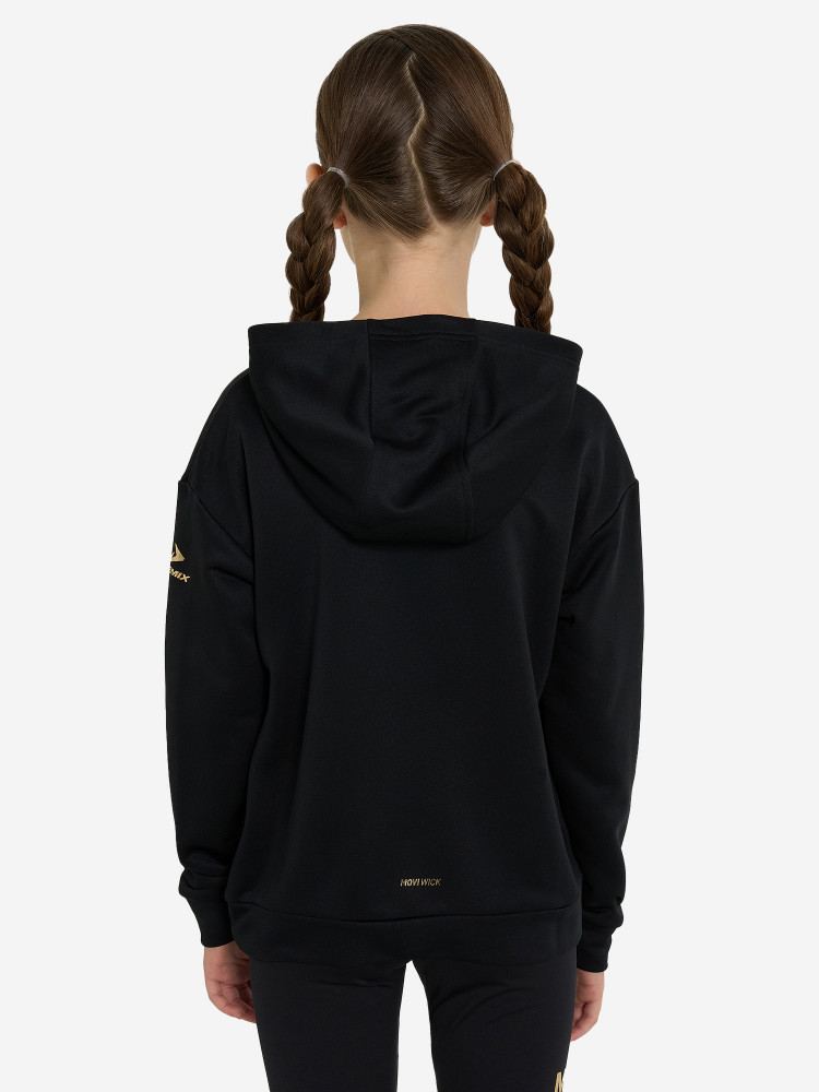 Худи для девочек - фото 3