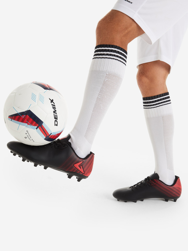 Бутсы мужские Goal FG - фото 7