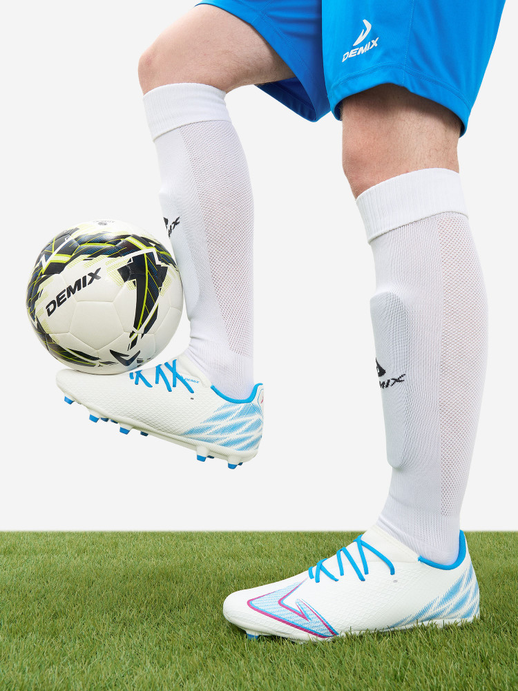 Бутсы мужские Exponenta.3 Tf - фото 7