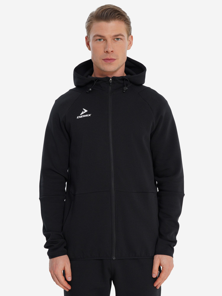 Джемпер футбольный мужскый - фото 2