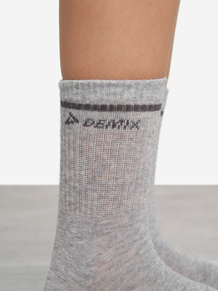 Носки для мальчиков, 3 пары - фото 8