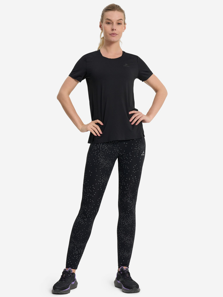 Футболка женская - фото 4