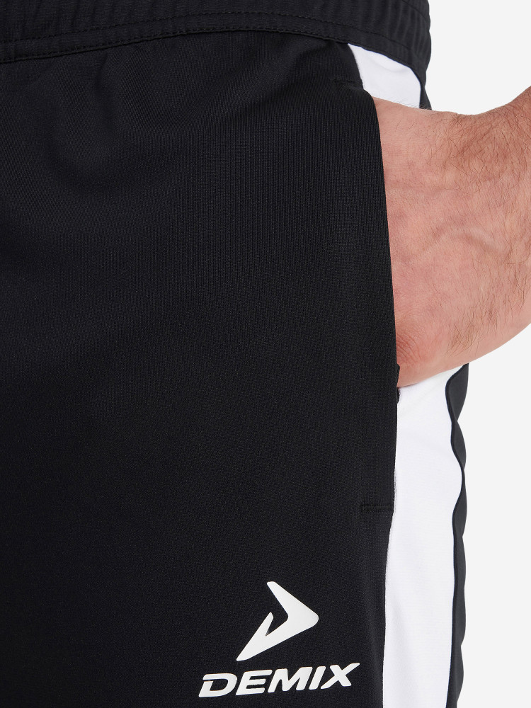 Брюки мужские Demix Midfielder - фото 6